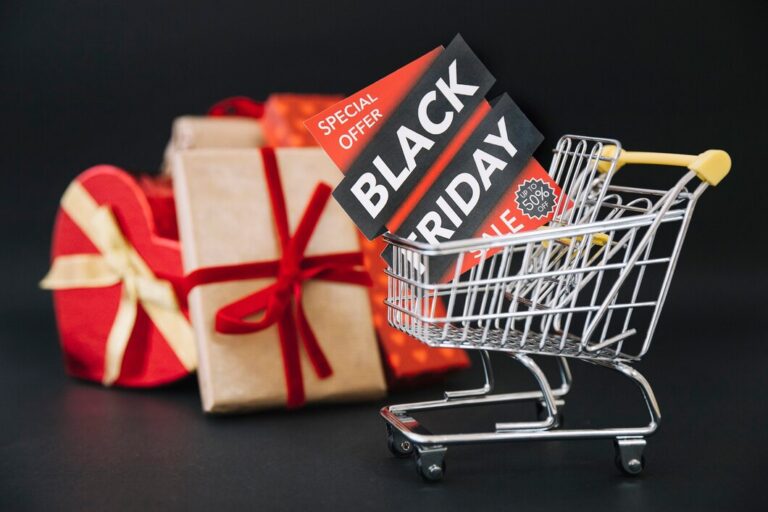 The Ultimate Guide to Black Friday & Cyber Monday: Shop Smart, Save Big